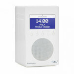 Radiot, CD, MP3-soittimet