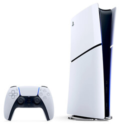 Sony Playstation - PS5 - PS4