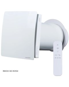 Cooltron Reco 60 Evo2 Lto Iv-kone