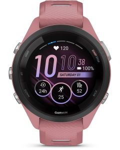 Garmin Forerunner 265s älykello