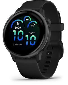 Garmin Vivoactive 6 Gps älykello