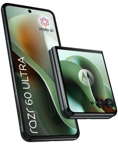 Motorola Razr 60 Ultra 16/512gb