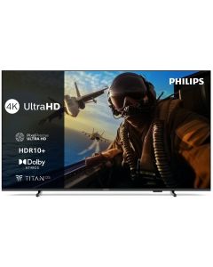 Philips 75" 4k Led-tv 75pus7000/12
