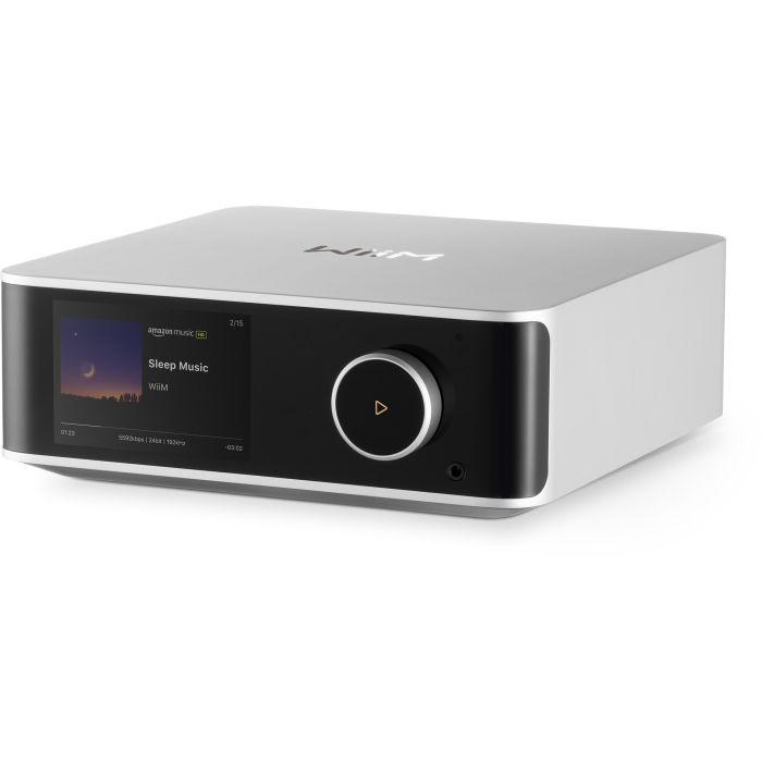 Wiim Ultra Audiostriimeri