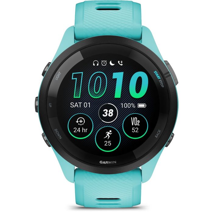 Garmin Forerunner 265 älykello
