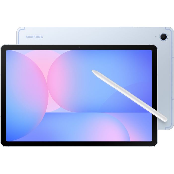 Samsung Galaxy Tab S10 Fe Wifi 128gb Tabletti